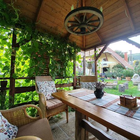 Dalia Apartmanok Чопак Екстер'єр фото